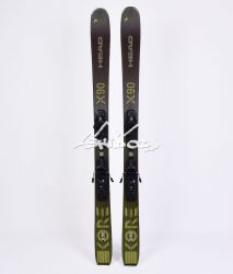 Ski Occasion HEad Kore X90 2024