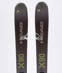 Ski Occasion HEad Kore X90 2024