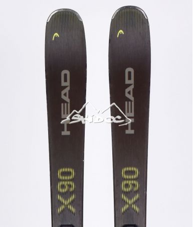 Ski Occasion HEad Kore X90 2024