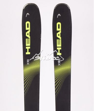 Ski Occasion HEad Kore X90 2023