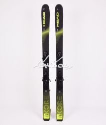 Ski Occasion HEad Kore X90 2023