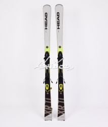 Ski Occasion Head XR Ti