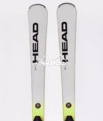 Ski Occasion Head XR Ti