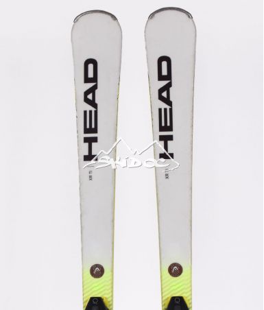 Ski Occasion Head XR Ti