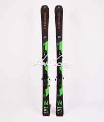 Ski Occasion Head V-Shape V4 XL Lyt