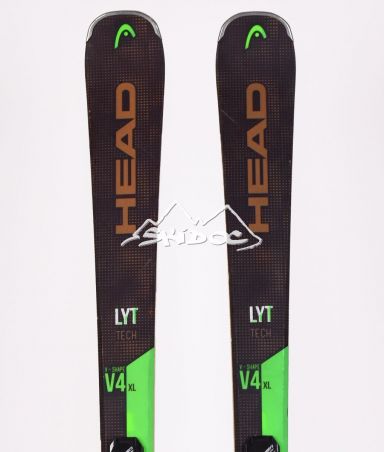 Ski Occasion Head V-Shape V4 XL Lyt