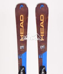 Ski Occasion Head V-Shape V4 Lyt
