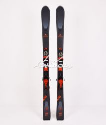 Ski Occasion Dynastar Speedzone 78 4x4