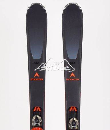 Ski Occasion Dynastar Speedzone 78 4x4