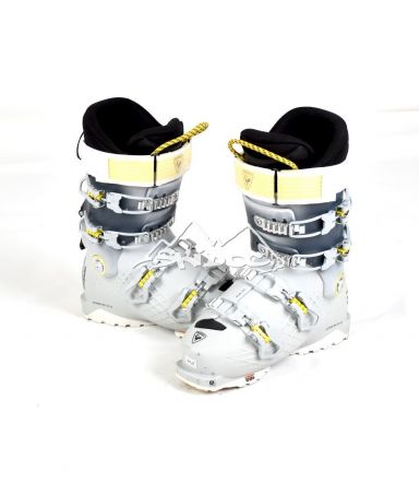 Chaussure de Test Rossignol Alltrack Pro 100 W LT GW 2025