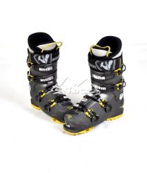 Chaussure de ski Test Rossignol Track 110 HV + 2025