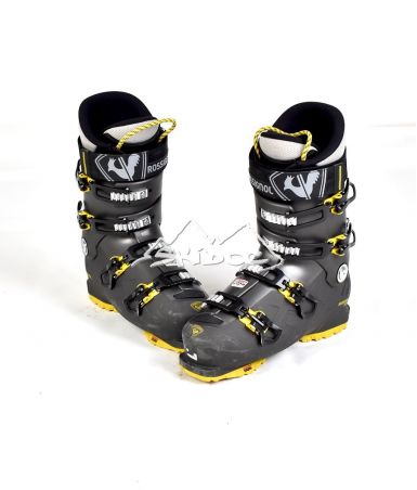 Chaussure de ski Test Rossignol Track 110 HV + 2025