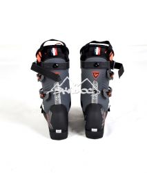 Chaussure de ski Test Rossignol Hi-Speed Pro 130 Carbon MV GW 2025