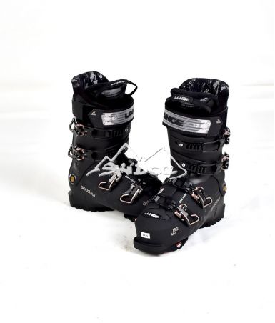 Chaussure de ski test Lange Shadow 85 w MV GW 2025