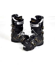 Chaussure de ski test Lange Shadow 95 w MV GW 2025