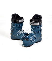 Chaussure de ski Test Lange Shadow 115 W MV GW 2024