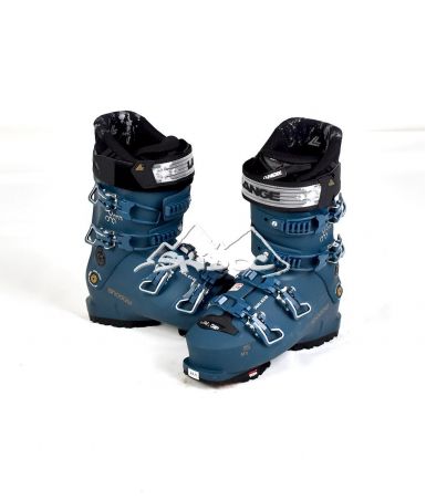 Chaussure de ski Test Lange Shadow 115 W MV GW 2024
