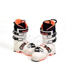 Chaussure de Ski Test Lange XT3 Tour SPort 110 W GW 2023