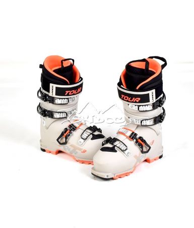 Chaussure de Ski Test Lange XT3 Tour SPort 110 W GW 2023