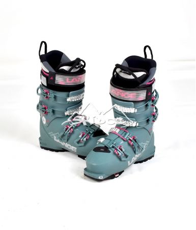Chaussure de Ski TEst Lange XT3 Free 115 W MV GW 2024