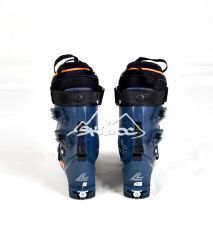Chaussure de Ski Test Lange XT3 Tour Light 2.0 115 W GW 2024