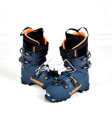Chaussure de Ski Test Lange XT3 Tour Light 2.0 115 W GW 2024
