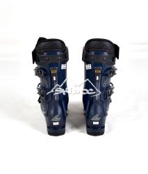 Chaussure de ski Test Lange Shadow 100 MV GW 2025