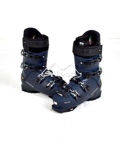 Chaussure de ski Test Lange Shadow 100 MV GW 2025