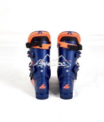 Chaussure de ski TEst Lange RS 130 MV 2024