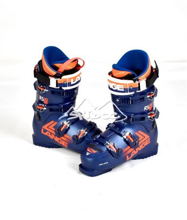 Chaussure de ski TEst Lange RS 130 MV 2024