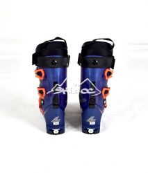 Chaussure de ski Test Lange XT3 Tour Light MV 130 GW 2025