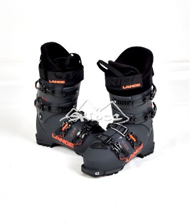 Chaussure de ski Test LAnge XT3 Tour Hybrid 130 MV GW 2025