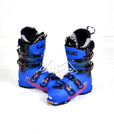 Chaussure de Ski Neuve LAnge XT3 Free 130 LV GW 2025