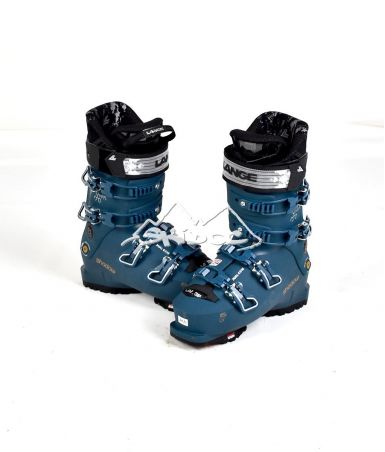 Chaussure de ski Test Lange Shadow 115 W LV GW 2025