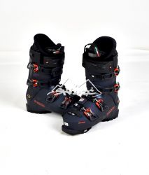 Chaussure de Ski Test Lange Shadow 130 LV GW 2025