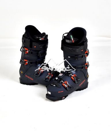 Chaussure de Ski Test Lange Shadow 130 LV GW 2025