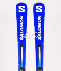 Ski Occasion Salomon S/Race SL 10 2025