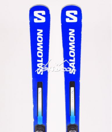 Ski Occasion Salomon S/Race SL 10 2025