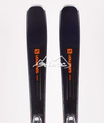 Ski Occasion Salomon Stance 80