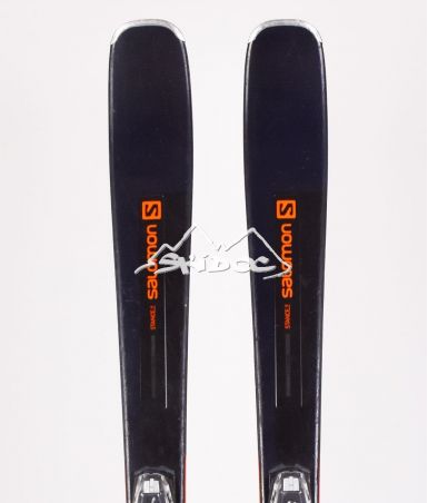 Ski Occasion Salomon Stance 80