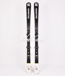 Ski Occasion Salomon S/Max 8 2024