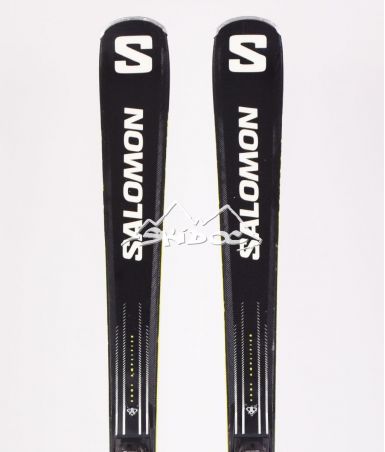 Ski Occasion Salomon S/Max 8 2024