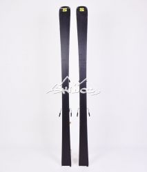 Ski Occasion Salomon S/Max 10 2023