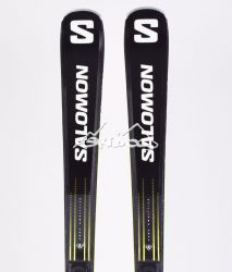 Ski Occasion Salomon S/Max 10 2023
