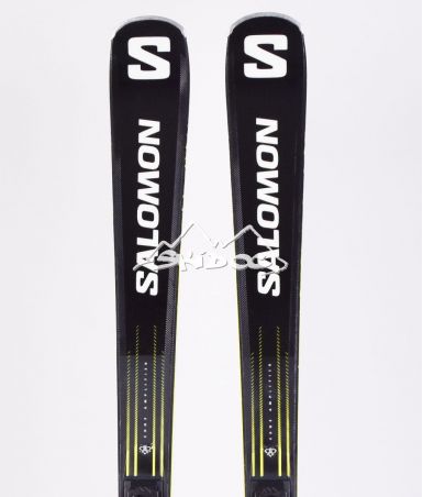 Ski Occasion Salomon S/Max 10 2023