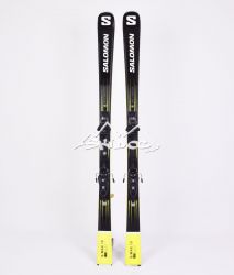 Ski Occasion Salomon S/Max 10 2023