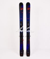 Ski Occasion Dynastar Menace 90 Xpress