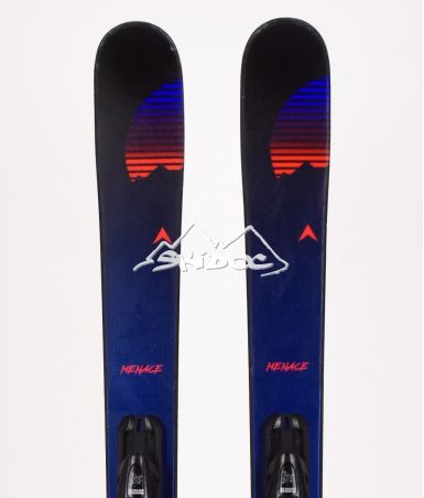 Ski Occasion Dynastar Menace 90 Xpress