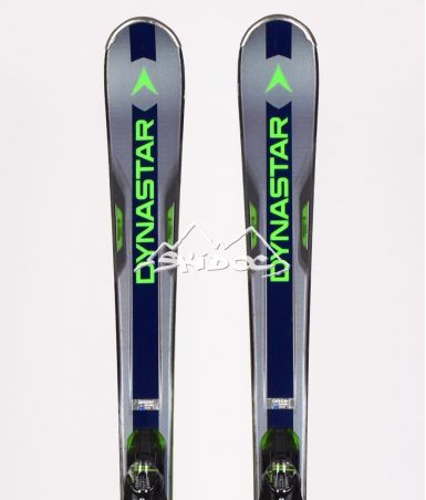 Ski Occasion Dynastar Speed Zone 9 Xpress