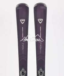 Ski Test Rossignol Nova 4 CA 2025